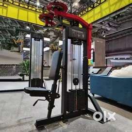 Used Gym & Fitness equipment for sale in India | OLX