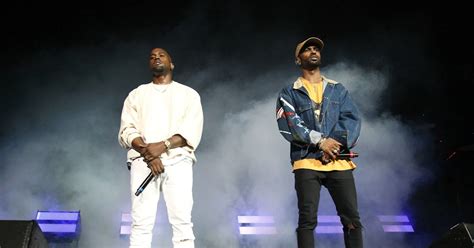 "DONDA: With Child" Visual Album Leak Sees Kanye West Connect With ...
