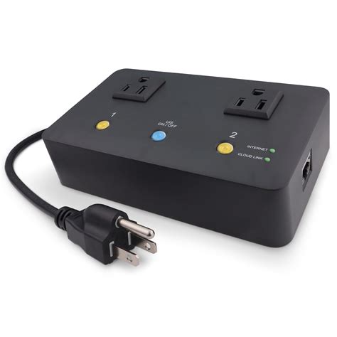 Remote Switch 的图像结果