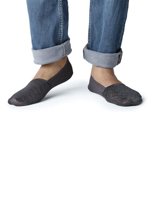 Get Kyoto Charcoal Grey Loafer Socks at ₹ 299 | LBB Shop