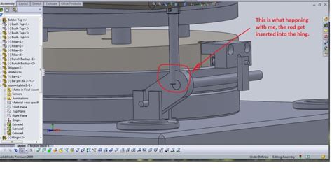 Image result for SolidWorks Assembly Mates