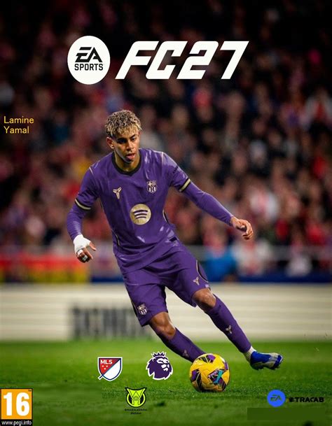 EA FC 27