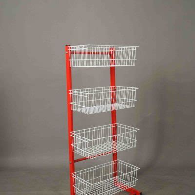 RAK TOKO | RAK MINIMARKET TOKO DISPLAY SUPERMARKET SWALAYAN MODERN