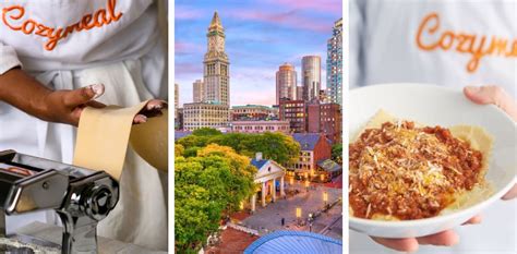 Image result for Italian Cooking Classes Boston