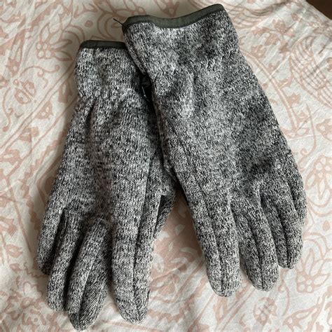 Womens Gloves Ll Bean at Frank Keith blog