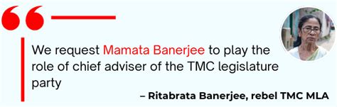 Why TMC revolt is about Abhishek Banerjee, not Mamata