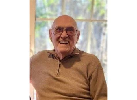 Willard Green Obituary (2025) - Presque Isle, ME - Duncan Graves ...