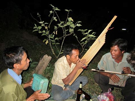 Meaning of Laos: Culture, History, and People