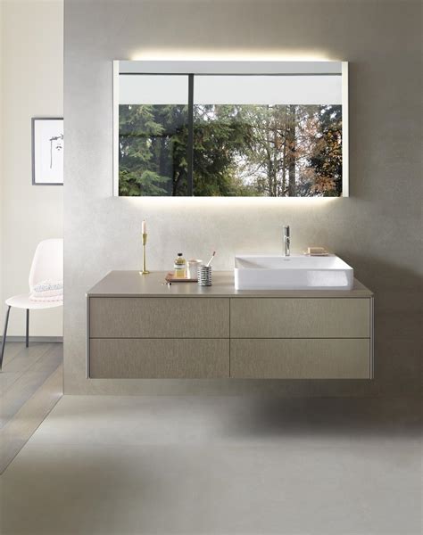 XSquare Series: Washbasin, Vanity Units, Cabinets & More | Duravit
