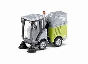 Buy Siku - Mini Road Sweeper by Siku Online at Low Prices in India ...