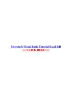 Image result for Visual Basic Tutorial PDF Examinations