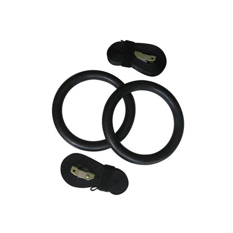 Commercial Product Details | Bodyline Sports | Abs Gymnastic Ring