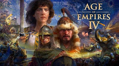 E3 2021: Microsoft confirms Age of Empires IV release date; here's what ...