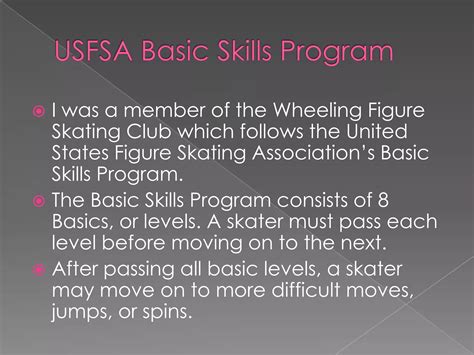 Figure Skating Powerpoint | PPTX