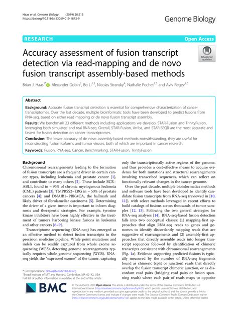 Image result for De Novo Transcript Assembly