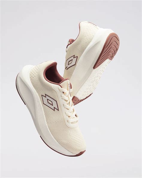 Running Shoes – Lotto