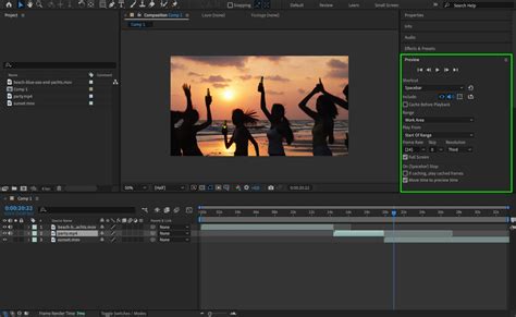 Image result for After Effects Project Tutorial