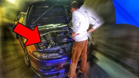 LA SILVIA NON SI ACCENDE?   YouTube