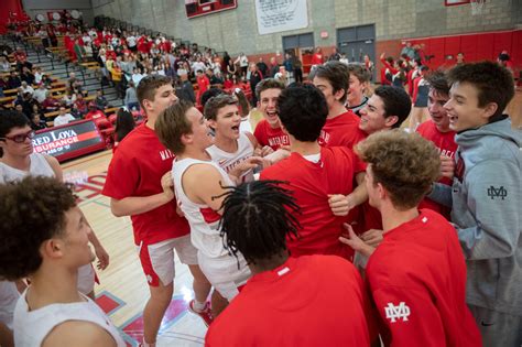 Mater Dei basketball routs JSerra in battle of Orange County’s top two ...