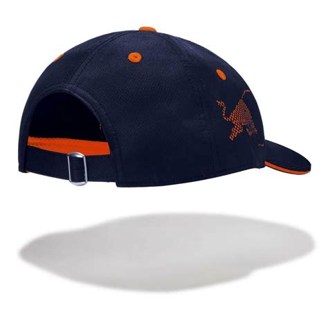 Buy Red Bull Ready To Race Laser Cut Cap Online at Lowest Price in Ubuy ...