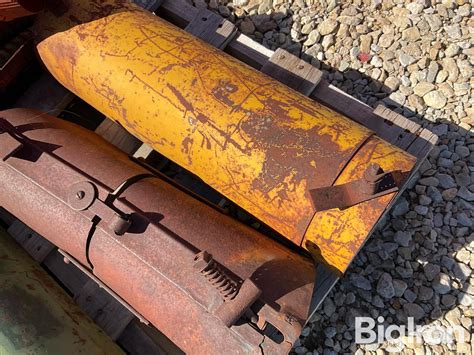 Image result for PTO Shield Remove