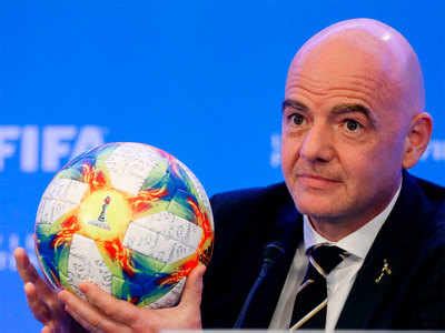 India to host U-17 Women's World Cup in 2020 | Football News - Times of ...