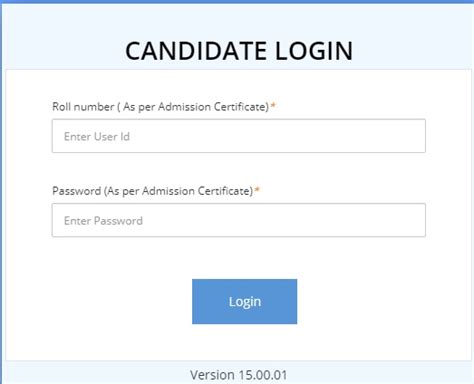 (Answer Key) SSC CGL Tier-2 Exam 2024 Answer Keys Released | SSC PORTAL ...