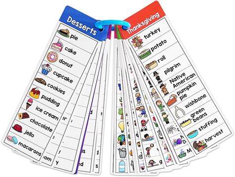 Lachilly Word Lists Flashcards, ESL Teaching India | Ubuy