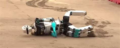 AI Robot Fails 的图像结果