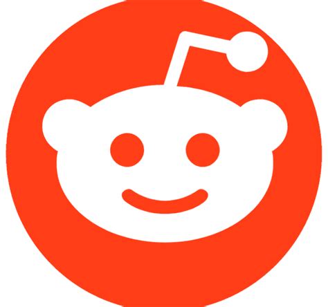 Download Reddit Logo PNG and Vector (PDF, SVG, Ai, EPS) Free