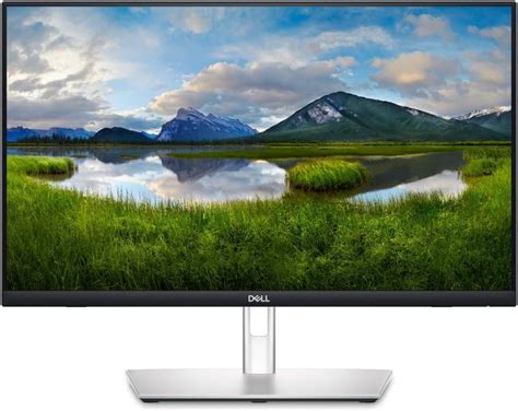 Dell-P2424HT, 24" (60.96 cm), 1920 x 1080@60 Hz, IPS-Panel, Aspect ...