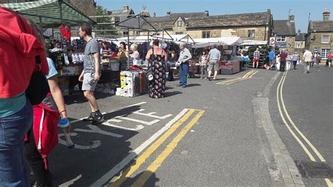 BAKEWELL MONDAY MARKET (2026) All You Need to Know BEFORE You Go (with ...