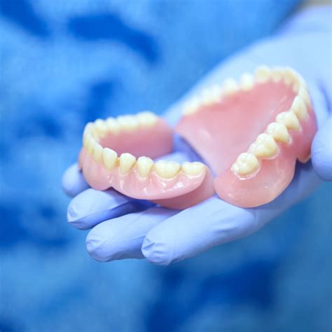 The Essential Guide to Understanding Dentures: What You Need to Know – LIFESTYLE BY PS