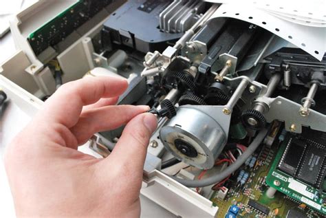 Image result for Printer Repair Guide