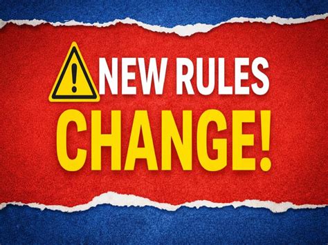 New Rules from 1st March 2026 SIM bank LPG and train tickets Marathi ...