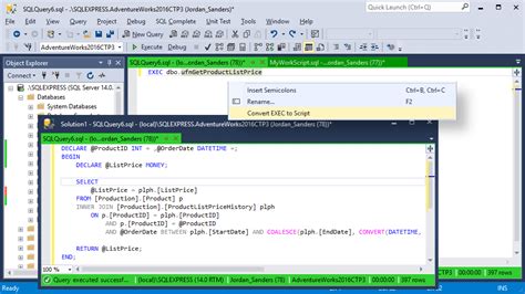 Image result for Convert SQL Script SQL Light