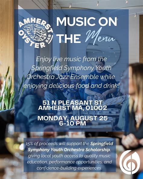 Amherst Oyster Bar (@amherstoyster) • Instagram photos and videos