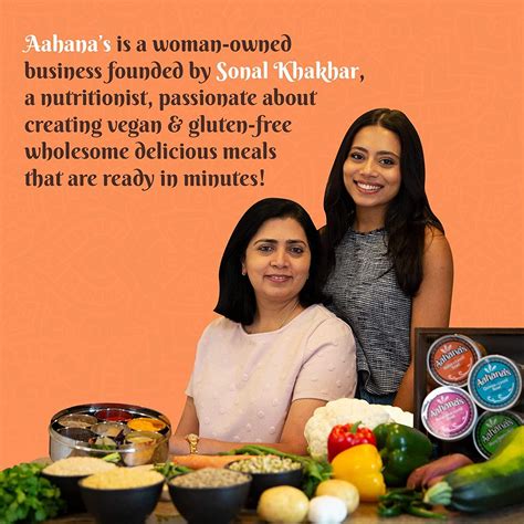 Aahana's Lentils & Rice Bowls (Kitchari) - Ready-to-Eat Vegan Gluten ...