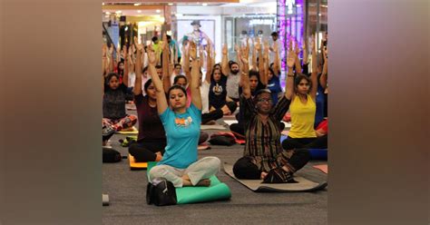 De-stress With Meditation Classes In Mumbai I LBB, Mumbai