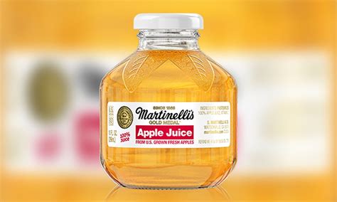 Apple Juice Glass Bottle Cambridge Juice Large Apple & Elderflower 12