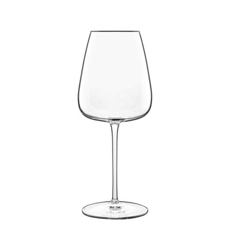 Buy Now Talismano Wine glasses Set by Luigi Bormioli | thinKitchen