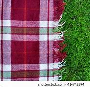 Image result for Red Plaid Picnic Background