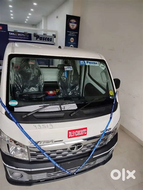 TATA INTRA V20 OR TATA ACE PETROL PLUS CNG AB PAYE KAM SE KAM ...