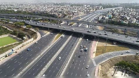 Delhi-Meerut expressway आज से लोगों के लिए शुरू हुआ, 45 मिनट में पूरा ...