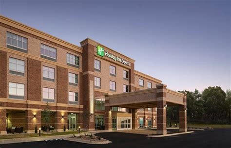 HOLIDAY INN EXPRESS JACKSON - RIDGELAND BY IHG - Hotel Reviews, Photos ...