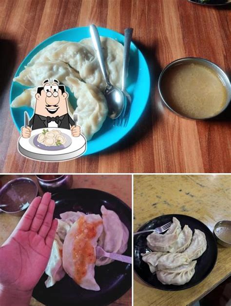 New ABC Restaurant, Kohima - Restaurant menu, prices and reviews