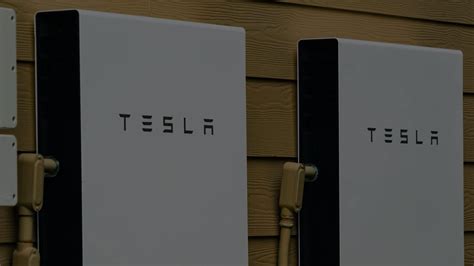 Image result for Tesla Powerwall Installation