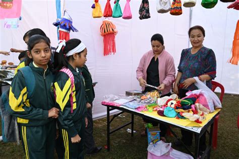 Balmela-2023 | St. Judes School