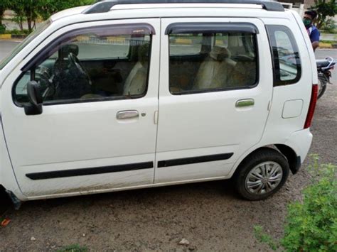 Used Maruti Suzuki Wagon R LXi BS-III 2009 Model (PID-1419155253) Car ...