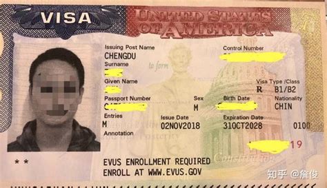 2017年美国最新签证政策变化